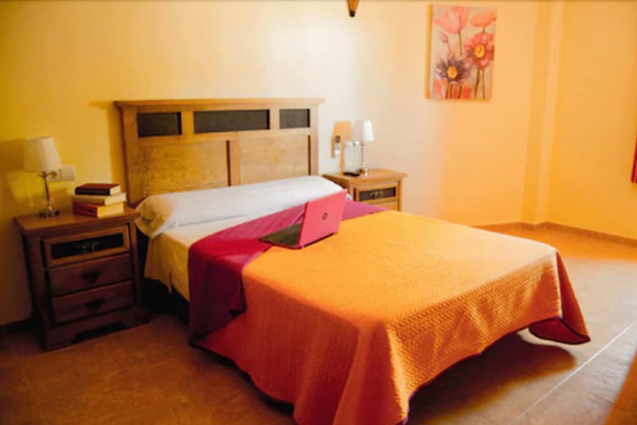 Hotel Berlanga