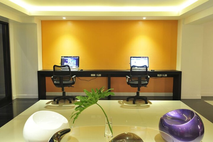 Hotel Interior 2 of 34