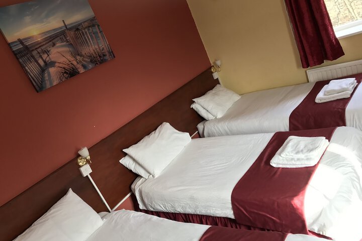 Fitness Center Photo