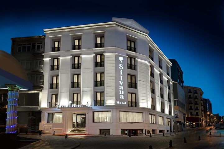 Hotel 55 of 70