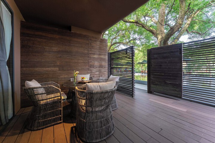 Terrace/Patio 18 of 58