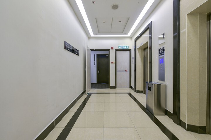 Lobby Photos