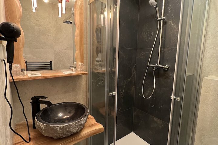 Bath Interior