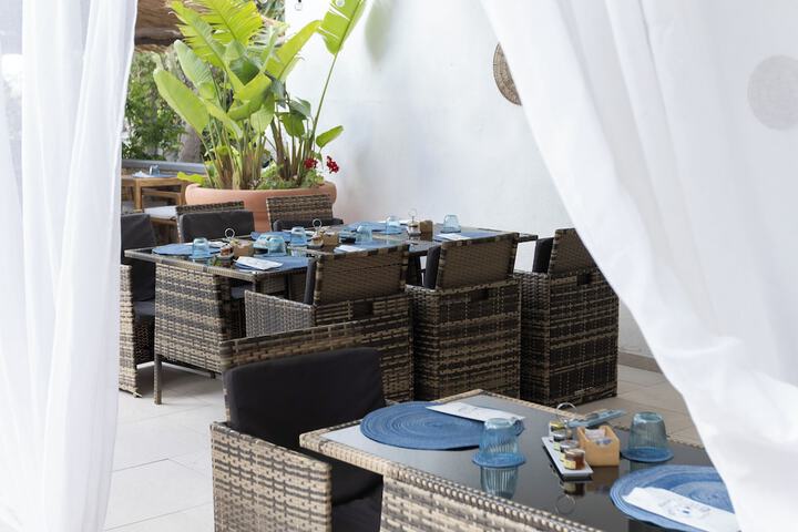 Terrace/Patio 55 of 114