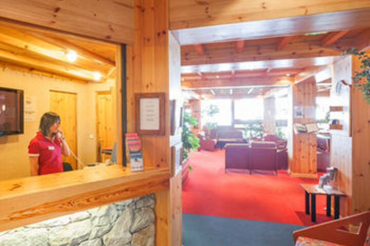 Hotel Interior 14 of 15