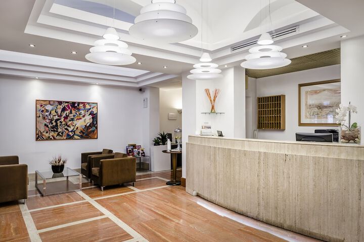 Lobby Photos