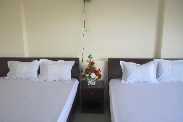 New Inn Hotel