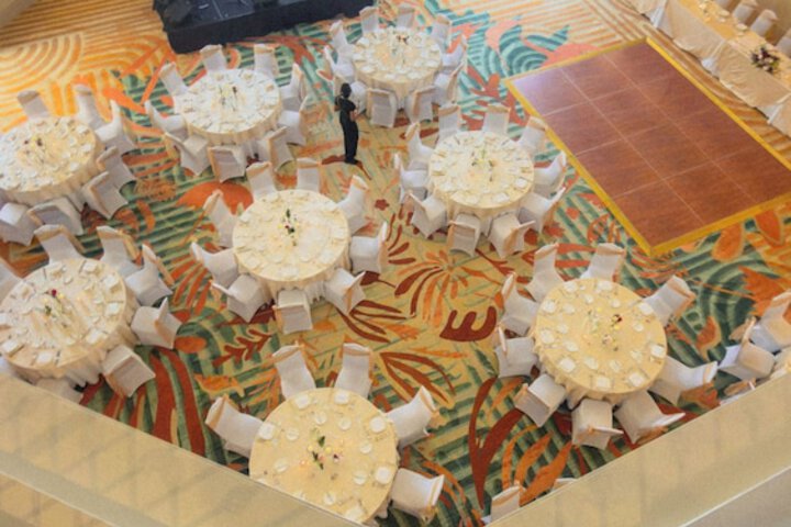 Ballroom
