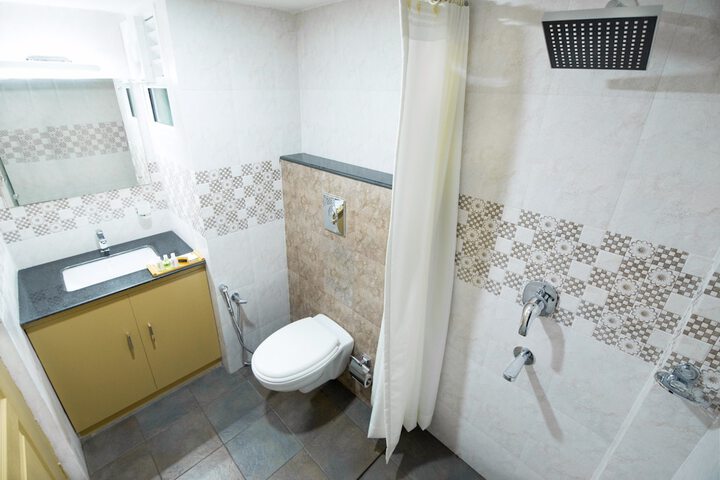Bathroom Vanities