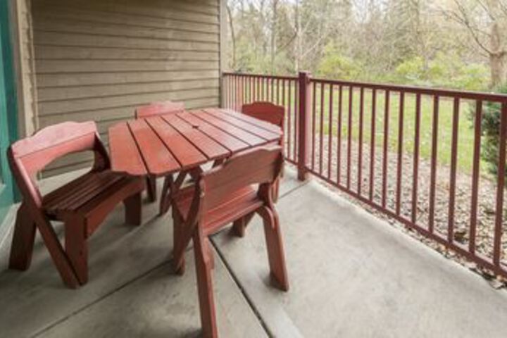 Terrace/Patio 93 of 97
