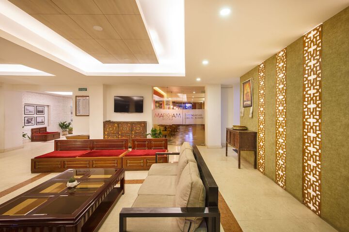 Hotel Interior 4 of 82