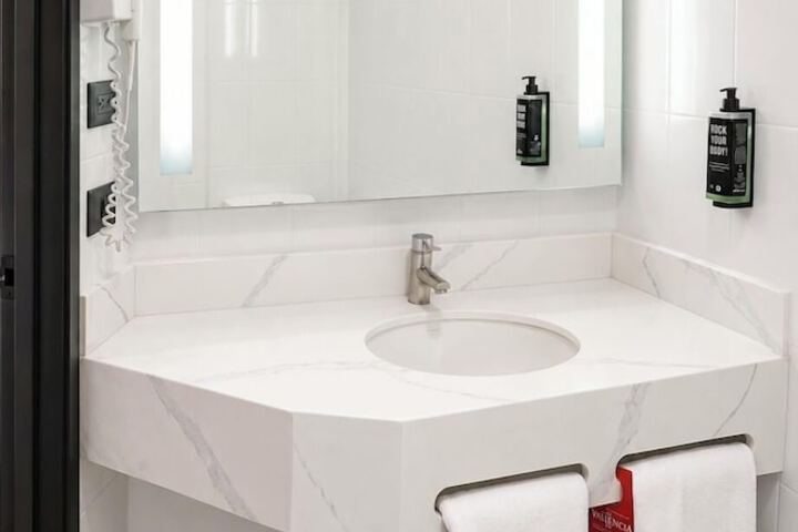 Bath Interior