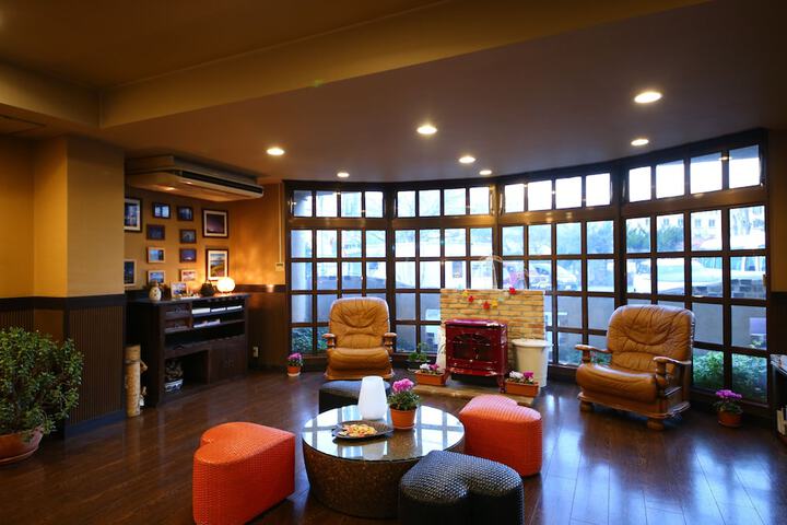 Hotel Interior 3 of 40
