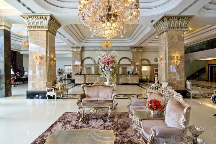 Lobby Photos