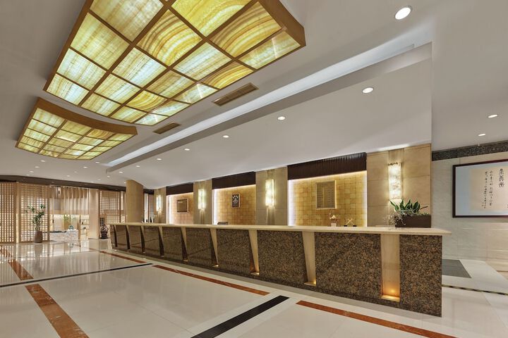 Hotel Interior 2 of 34