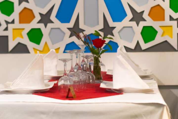 Restaurants