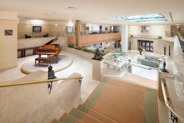 Hotel Interior 3 of 45