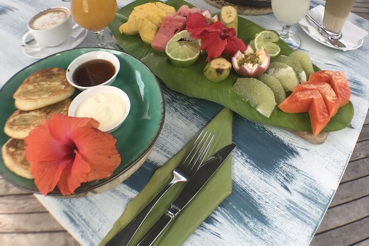 Breakfast/Coffee Service 56 of 70