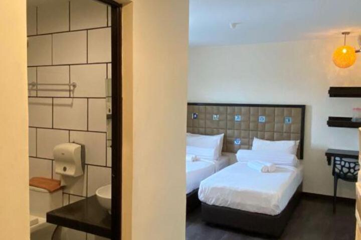 Fitness Facility Photos