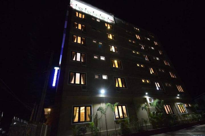 Hotel 38 of 41