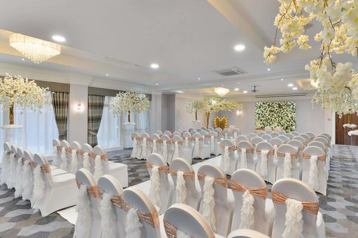 Wedding/Banquet 102 of 164