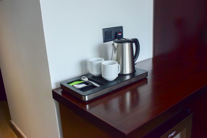 Breakfast/Coffee Service 34 of 73