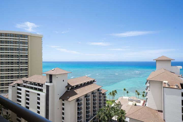 View from room