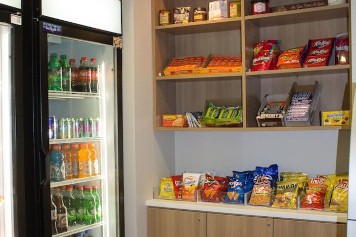 Vending machine