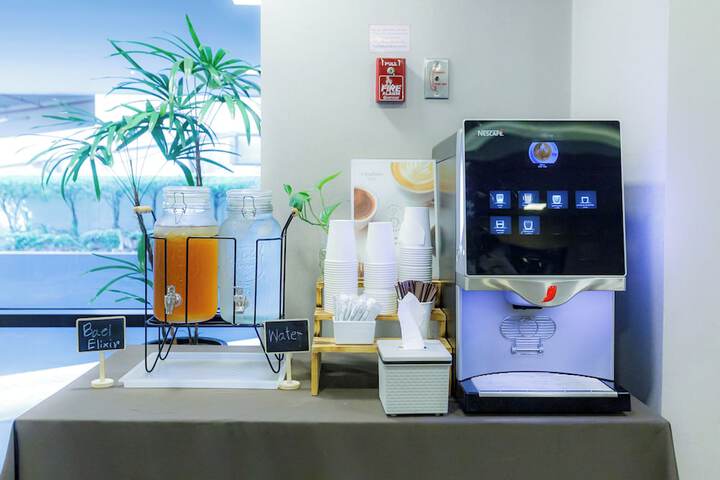 Lobby Photos