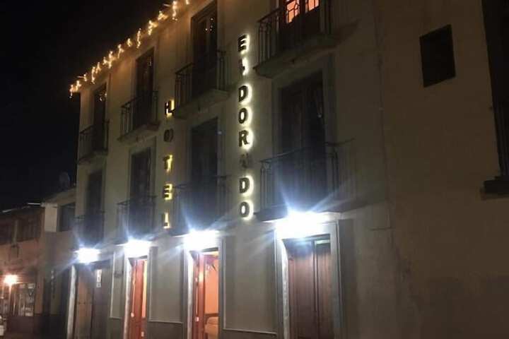 Hotel El Dorado