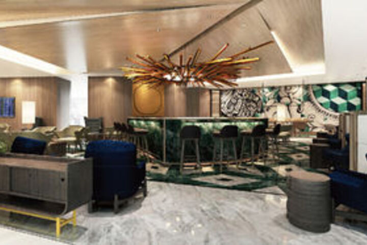 Hotel Interior 16 of 17