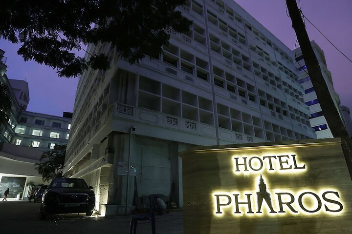 Hotel 55 of 60