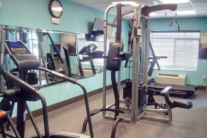 Health and Fitness 47 of 58