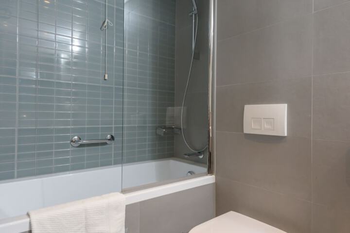 Bath Interior