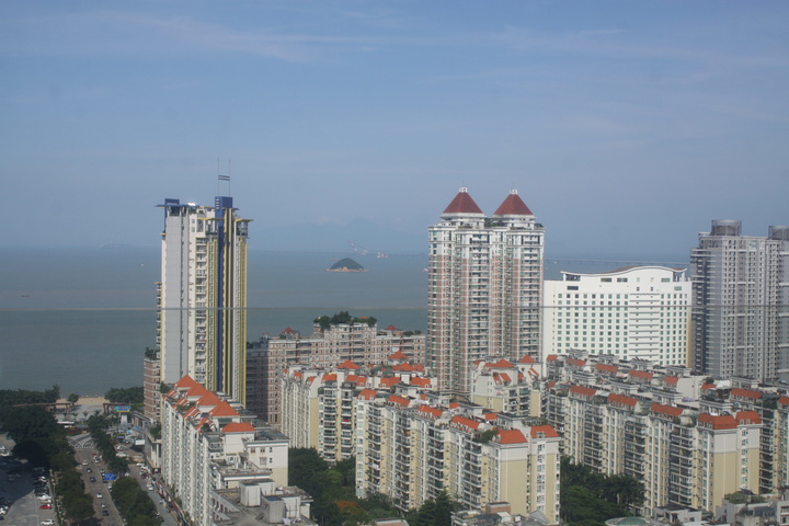 Starway Hotel Silver Zhuhai