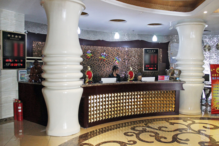 Hotel Interior 19 of 41
