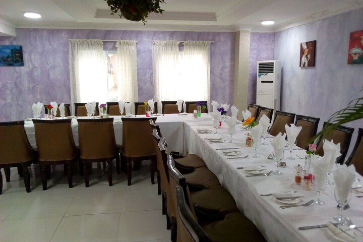 Hotel Interior 2 of 25
