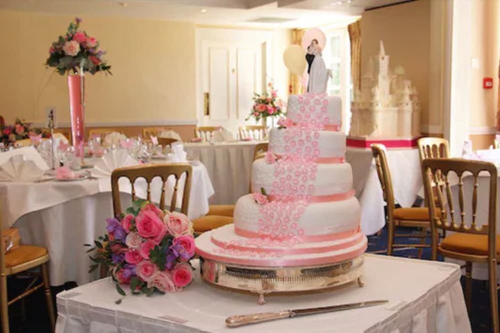 Wedding/Banquet 30 of 50
