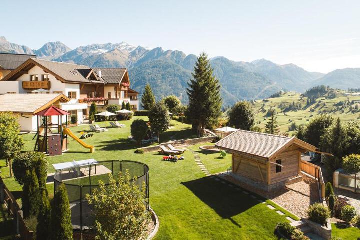 Hotel Garni am Sonnberg
