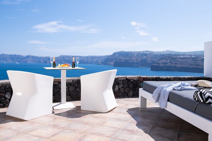Terrace/Patio 82 of 84