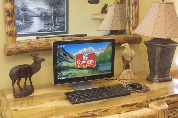 Business Center 95 of 107