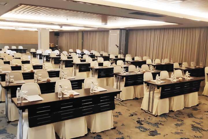 Meeting 134 of 157