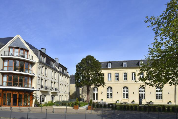 Hotel 59 of 62