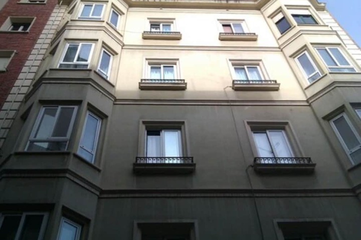 Outside Photo