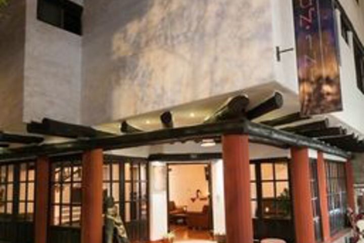 Inti Inn