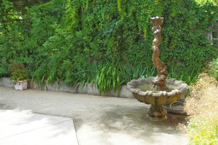 Terrace/Patio 20 of 24