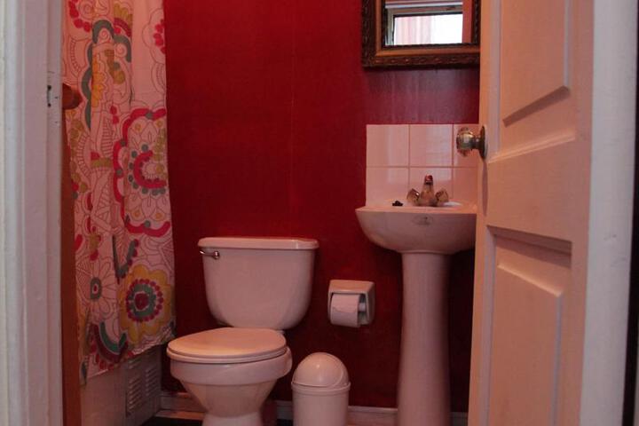 Fitness Facility Photos