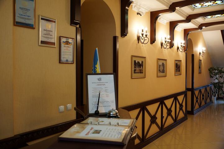 Hotel Interior 33 of 40