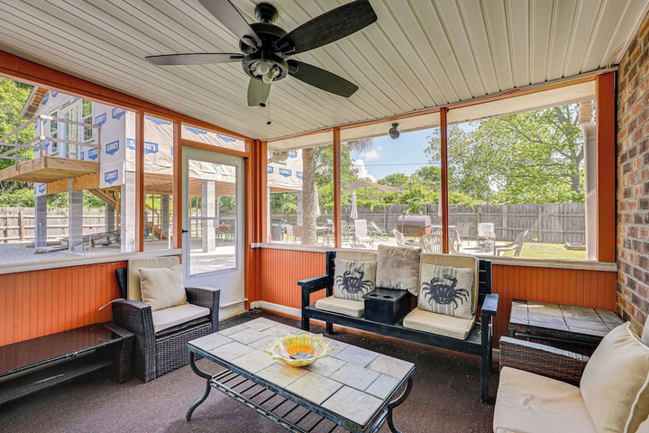 Terrace/Patio 47 of 53