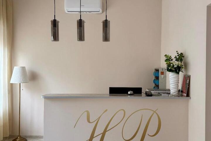 Hotel Pigalle